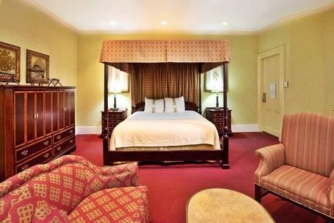 Holiday French Quarter-chateau Lemoyne By Ihg 3* New Orleans