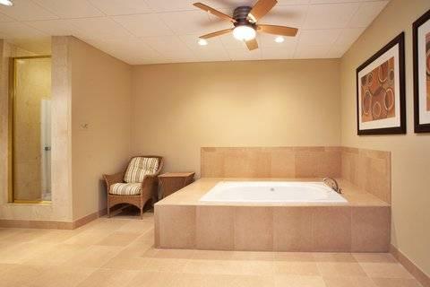 Holiday French Quarter-chateau Lemoyne By Ihg 3*