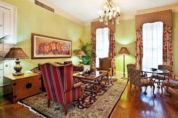 Hotel Holiday French Quarter-chateau Lemoyne By Ihg 3*