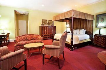 Holiday French Quarter-chateau Lemoyne By Ihg New Orleans