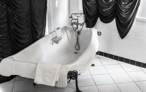 Hotel The Magnolia Mansion 4*