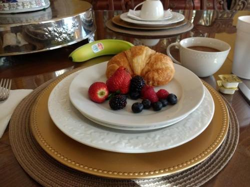 The Magnolia Mansion 4* New Orleans