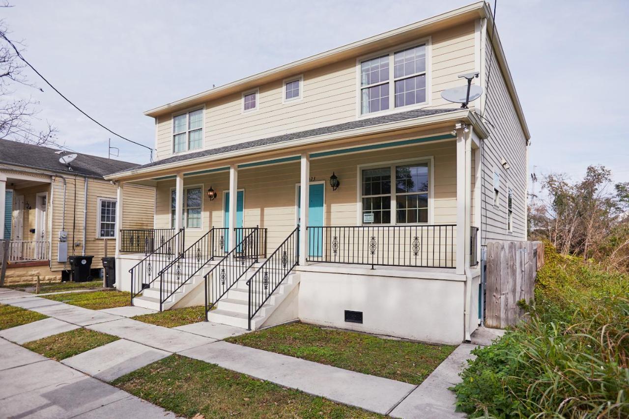 Aparthotel Sonder Treme New Orleans