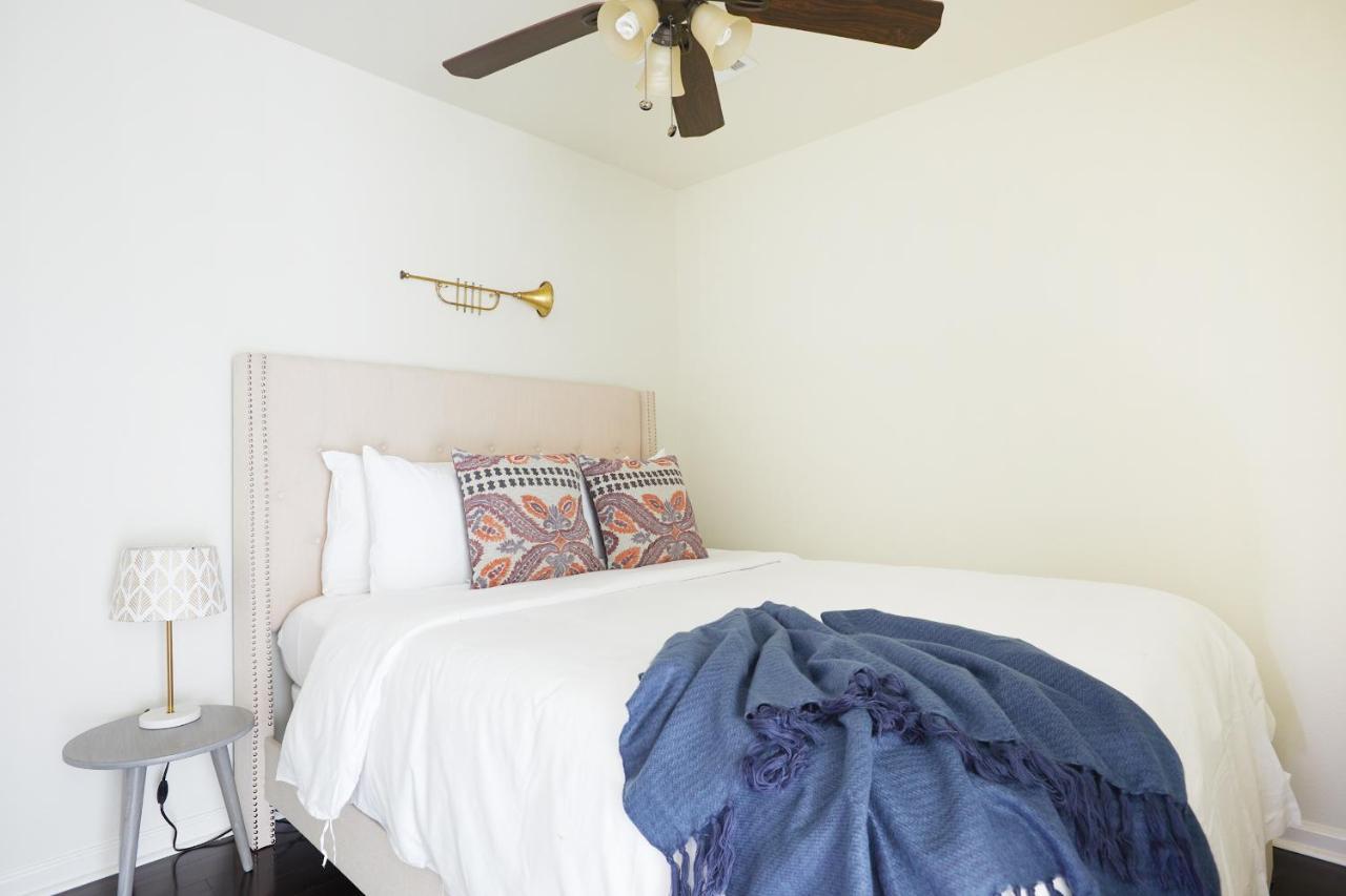 Sonder Treme Aparthotel 4*