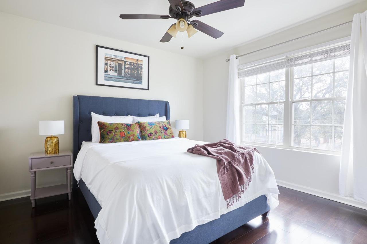 Sonder Treme Aparthotel New Orleans