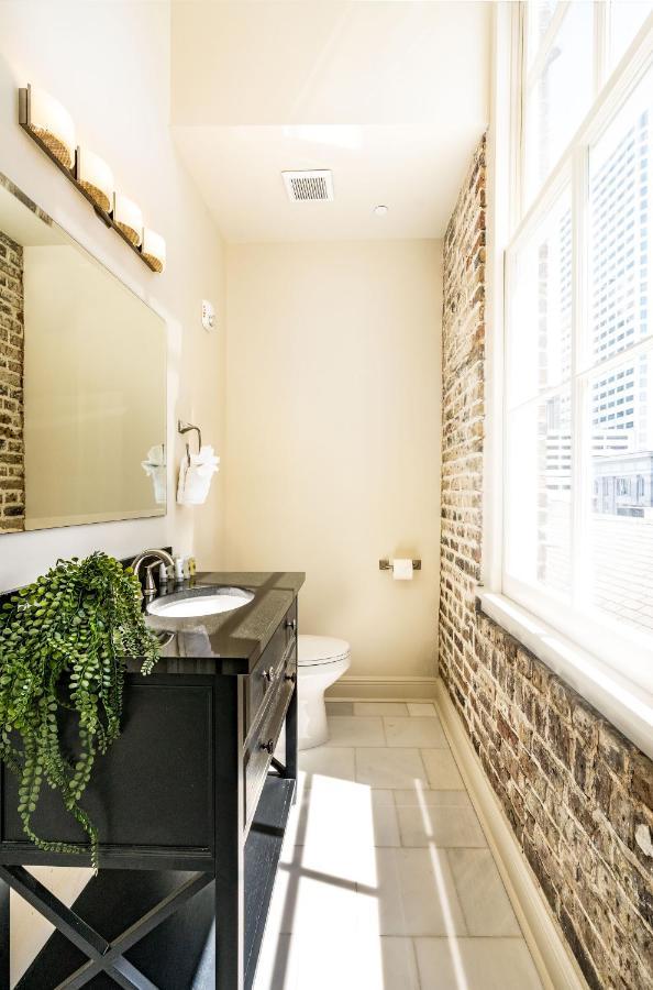 Apartment Le Bon Temps - Luxury Apts *