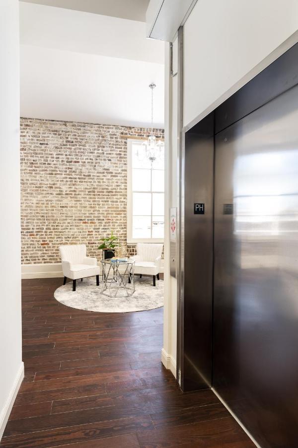 Apartment Le Bon Temps - Luxury Apts *