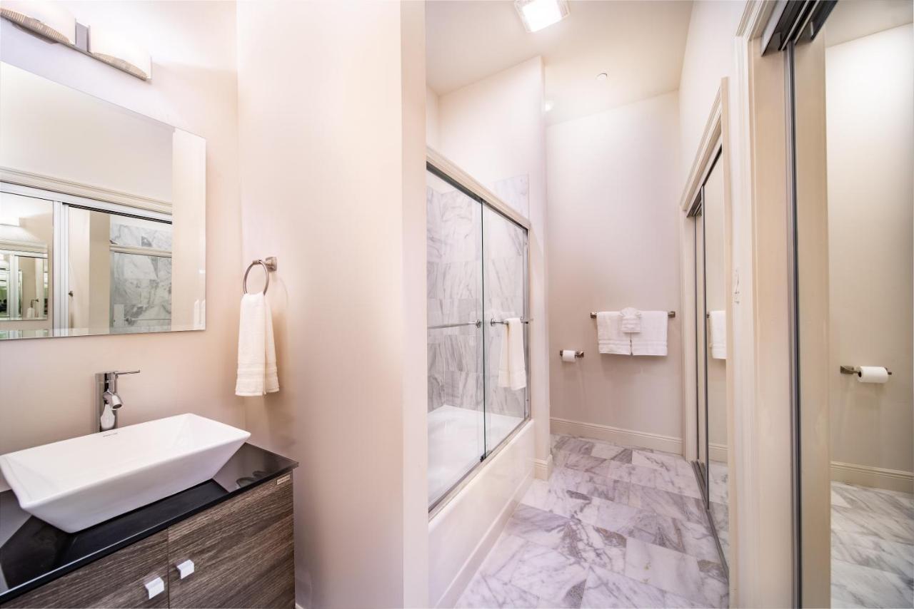 Le Bon Temps - Luxury Apts * New Orleans