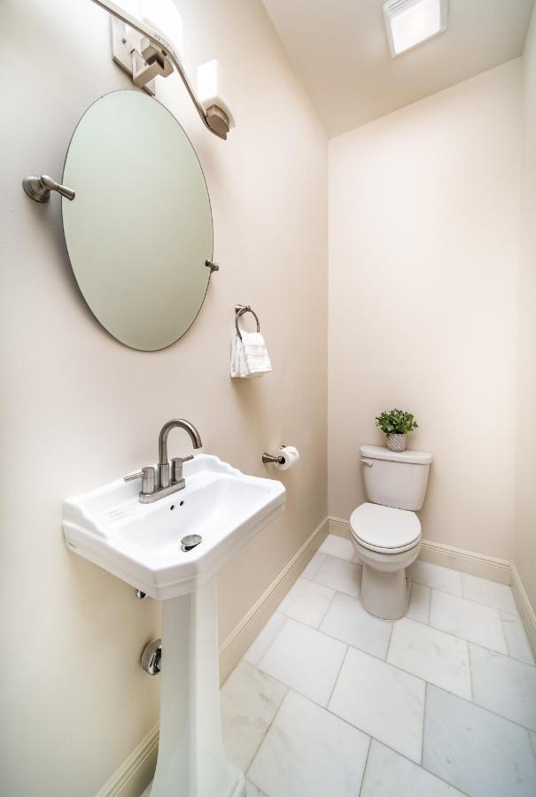 Apartment Le Bon Temps - Luxury Apts *