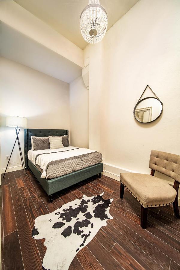 Apartment Le Bon Temps - Luxury Apts *