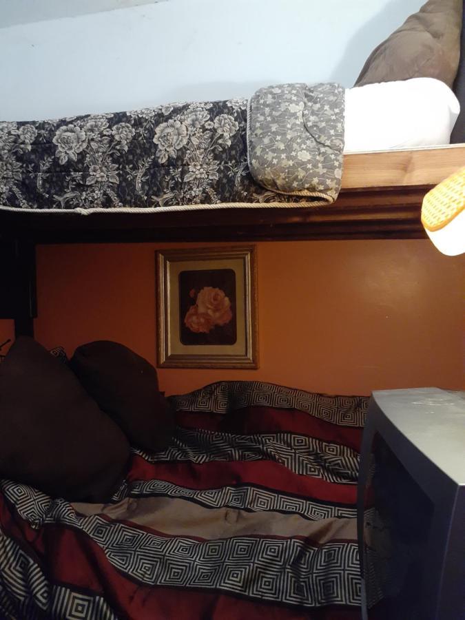 Travel Nurse Black Out Curtains 30 Day Hostel *