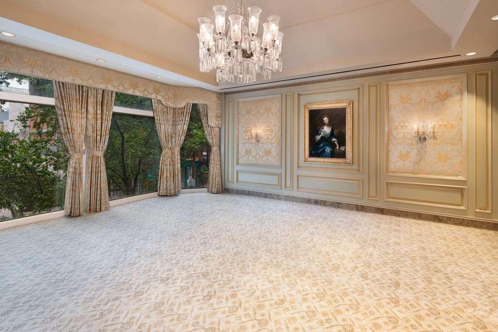 The Windsor Court 5* New Orleans