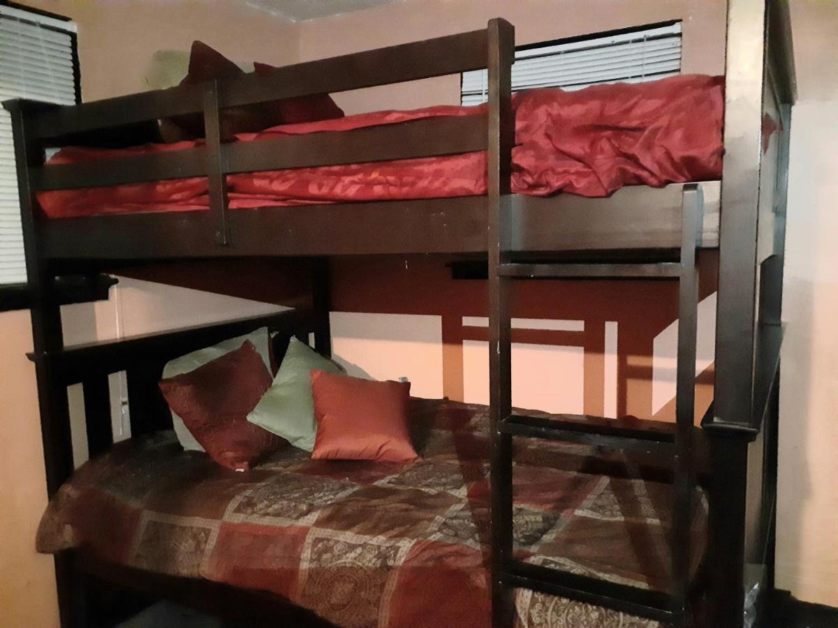 Travel Nurse Black Out Curtains 30 Day