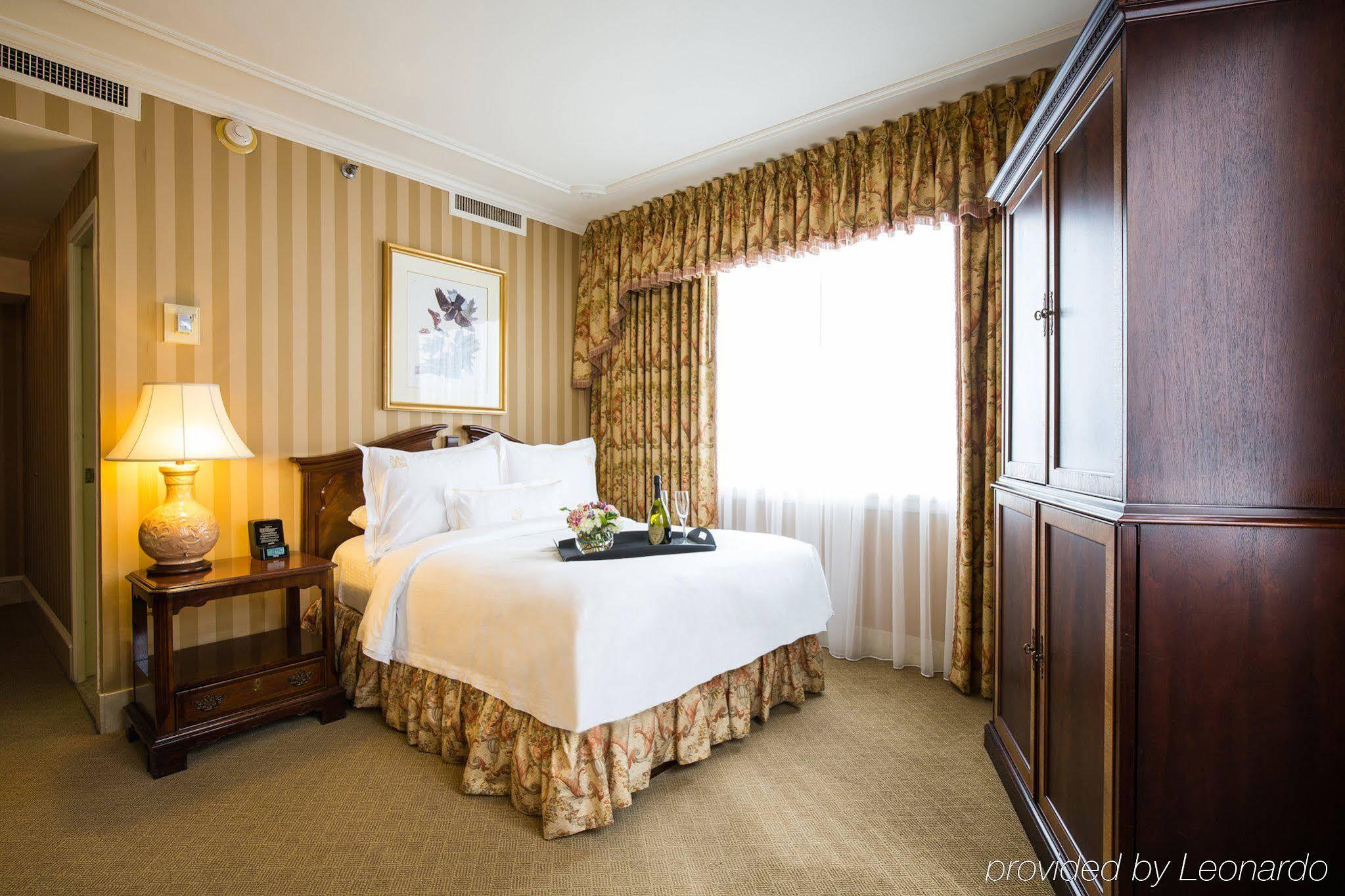Hotel Monteleone 4*