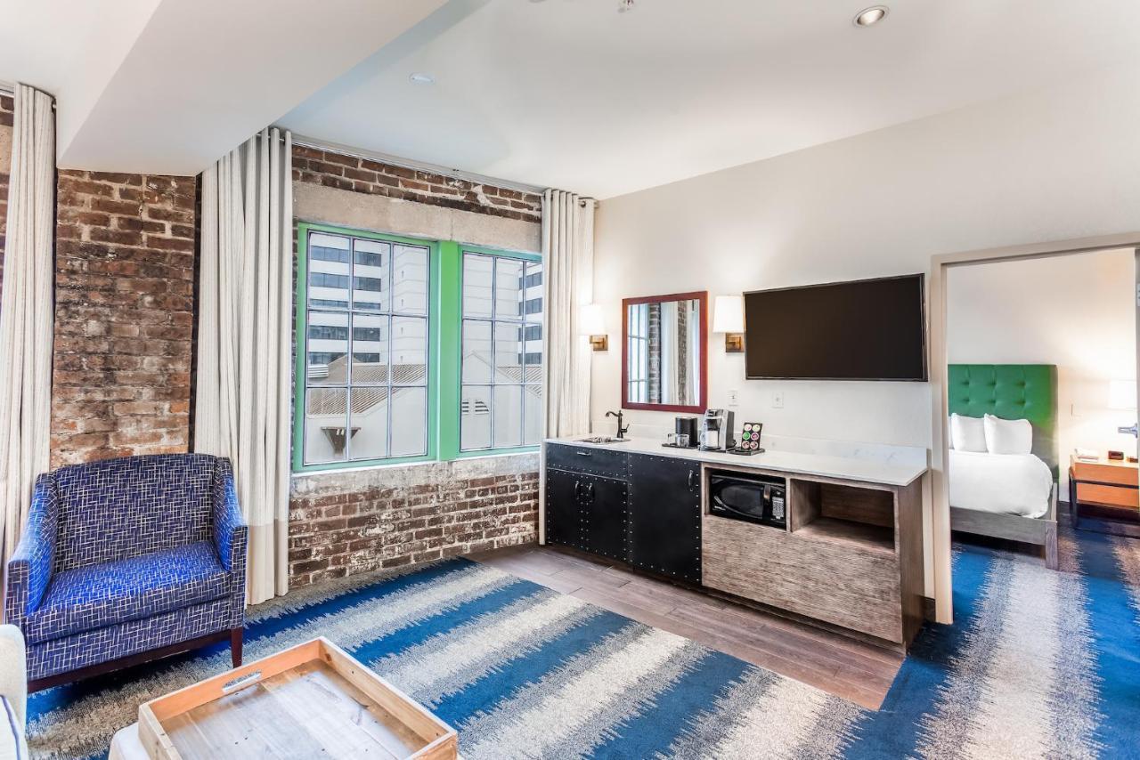 Hotel The Mercantile 3*