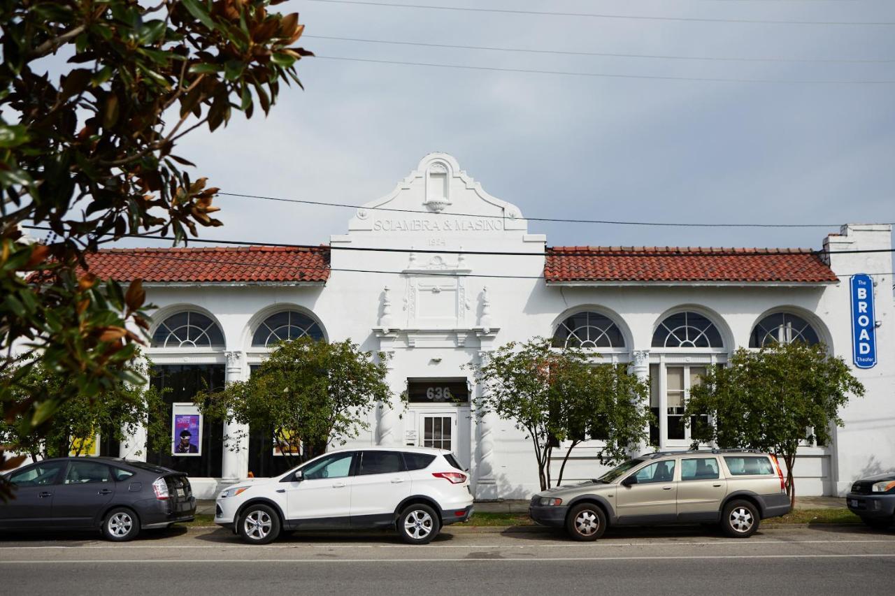 Aparthotel Sonder Treme