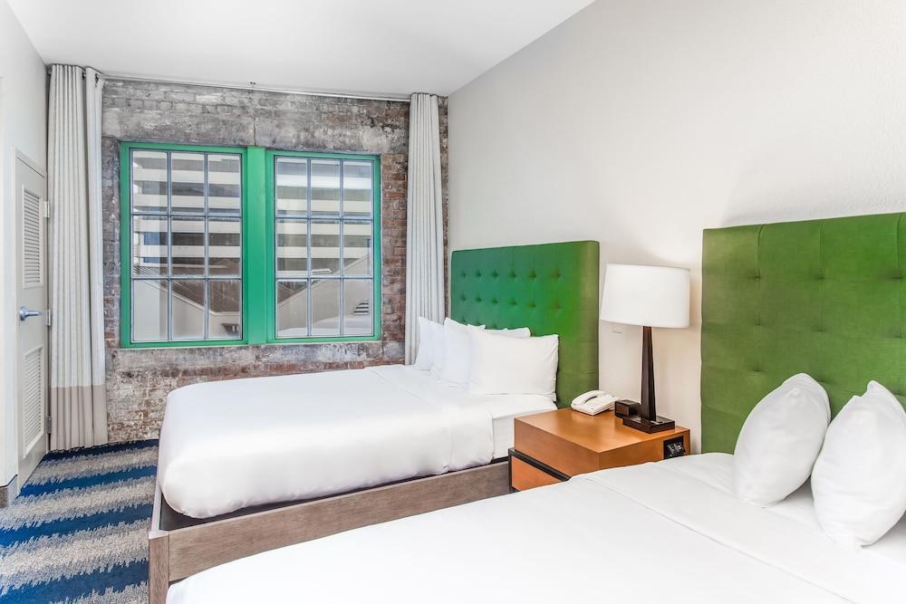 The Mercantile 3* New Orleans