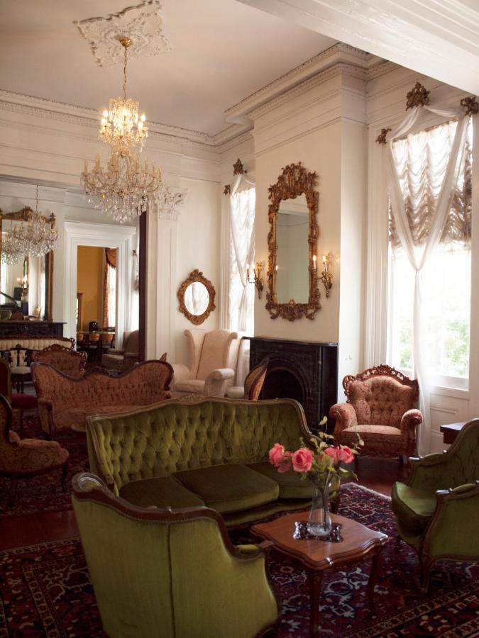 Hotel The Magnolia Mansion