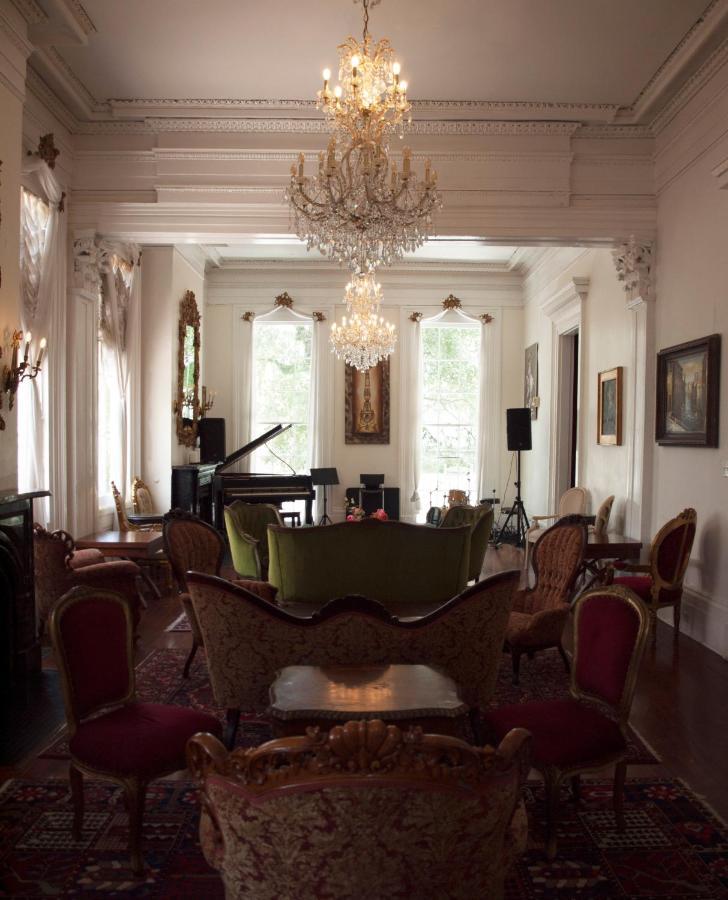 The Magnolia Mansion Hotel 4*