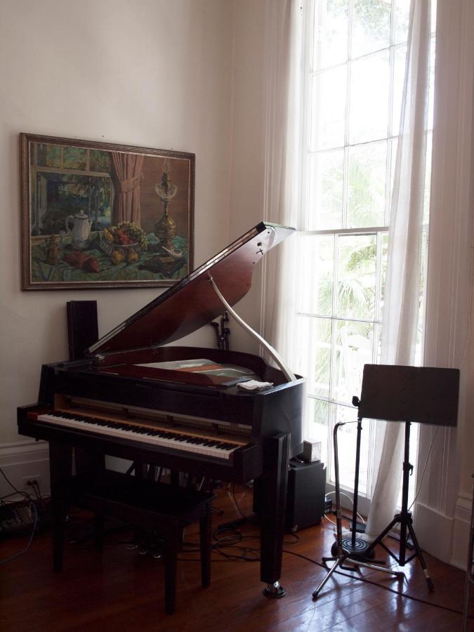 The Magnolia Mansion 4* New Orleans