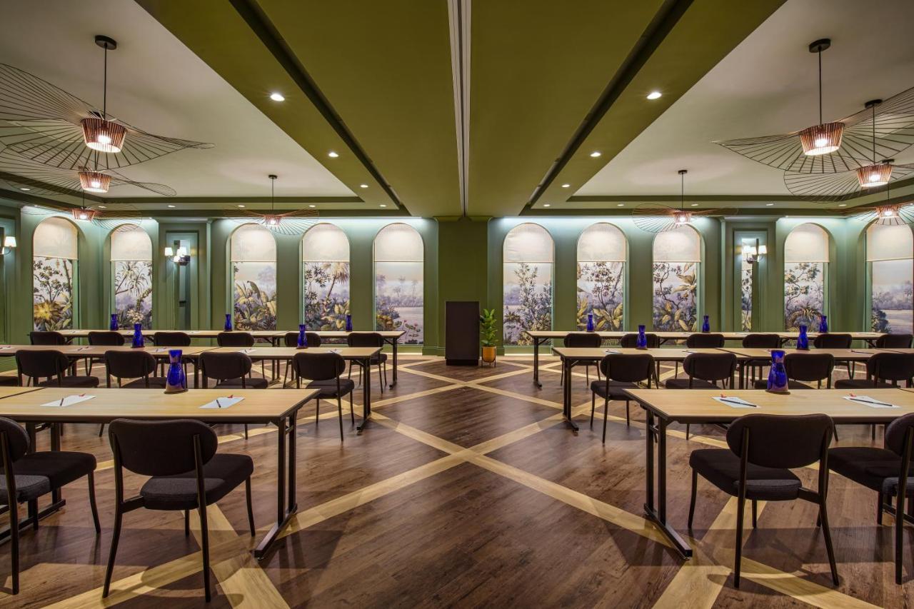 Virgin Hotel 4*