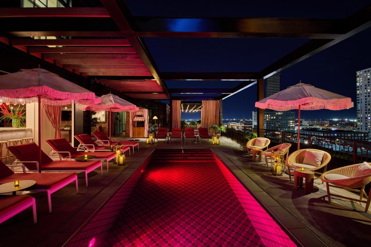 Virgin Hotel