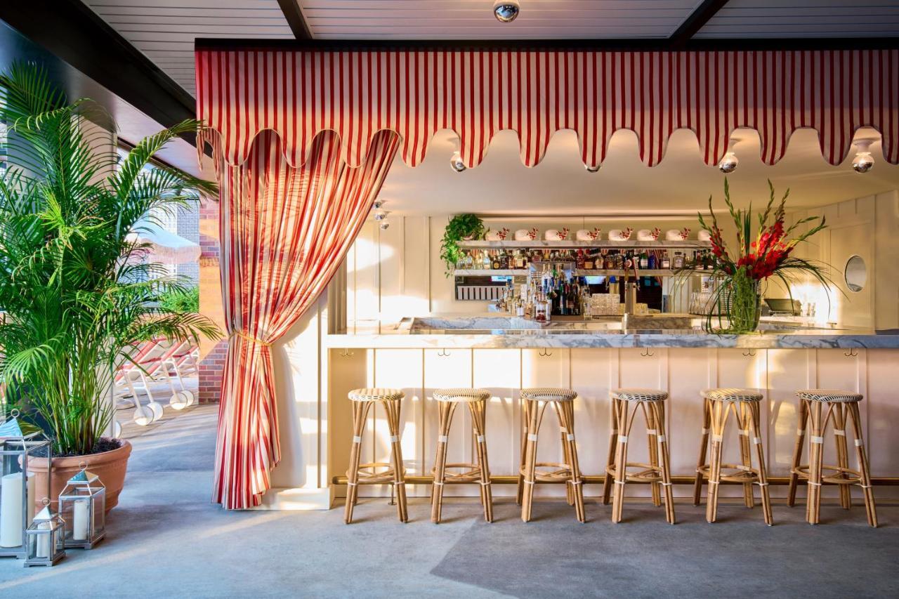 Virgin Hotel New Orleans
