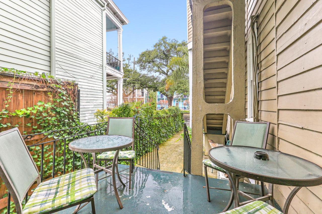 Hotel Rathbone Mansions New Orleans