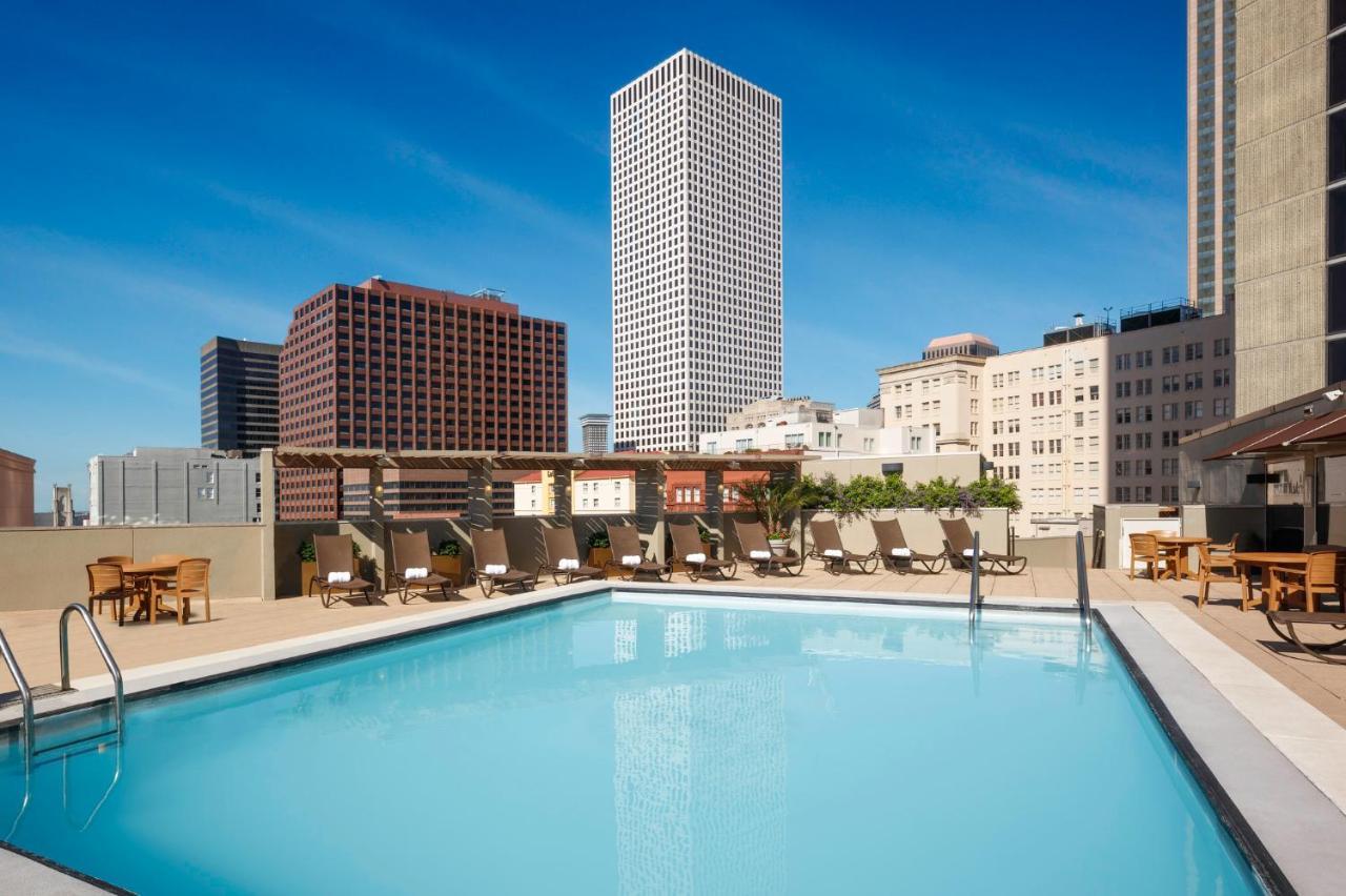 Hotel Sheraton New Orleans