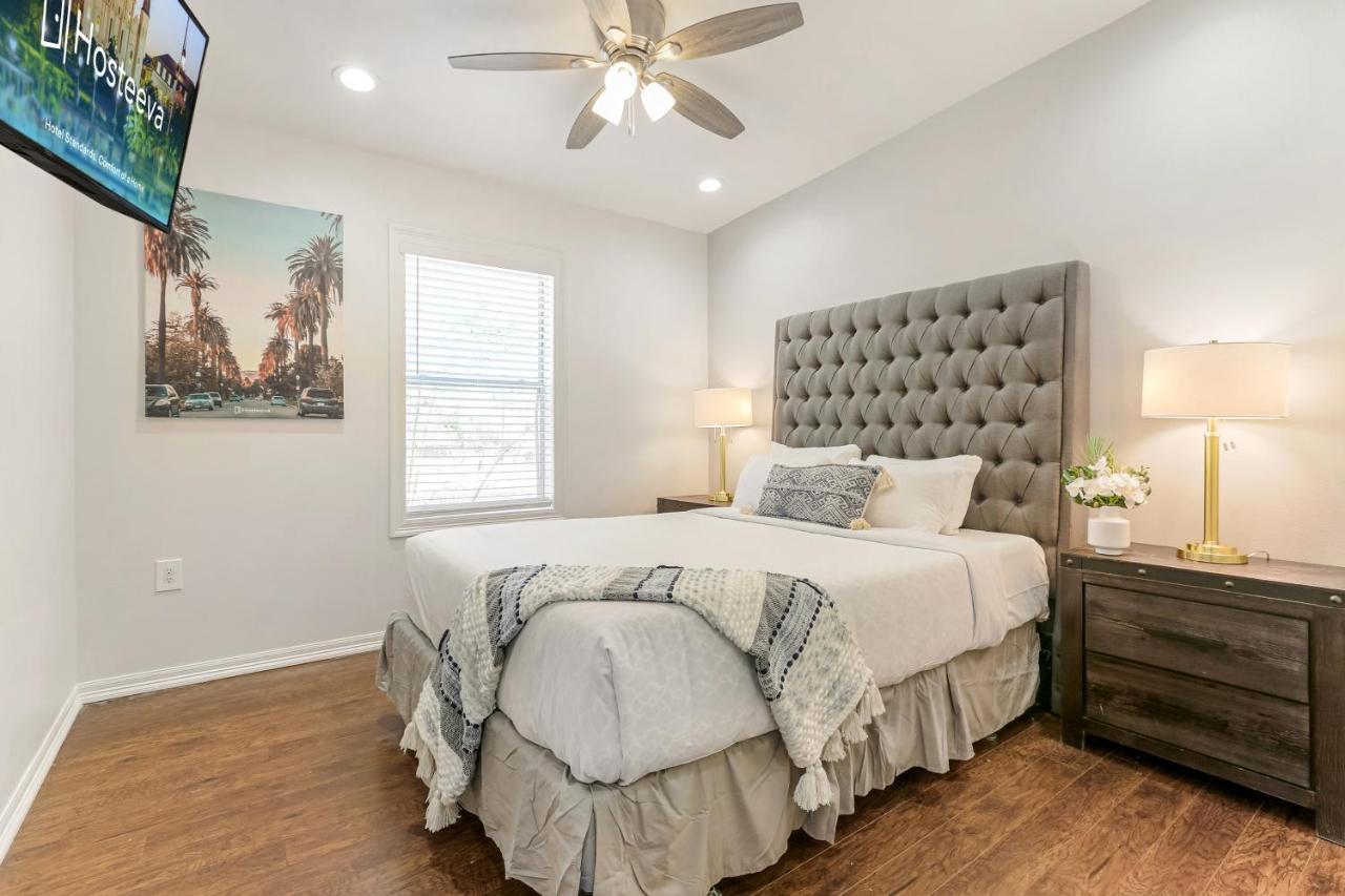 Elegant 4br In Downtown By Hosteeva Apartment *