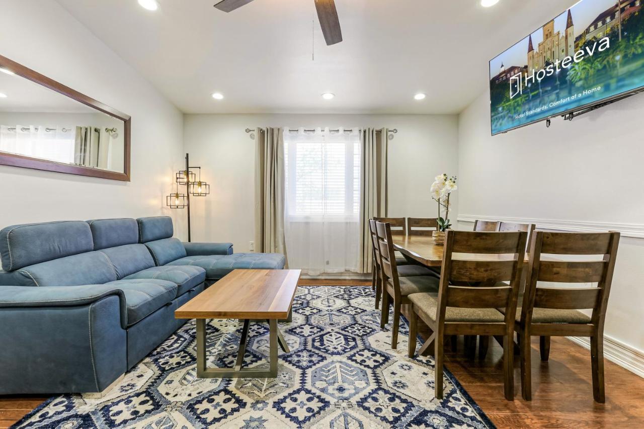 Elegant 4br In Downtown By Hosteeva Apartment New Orleans