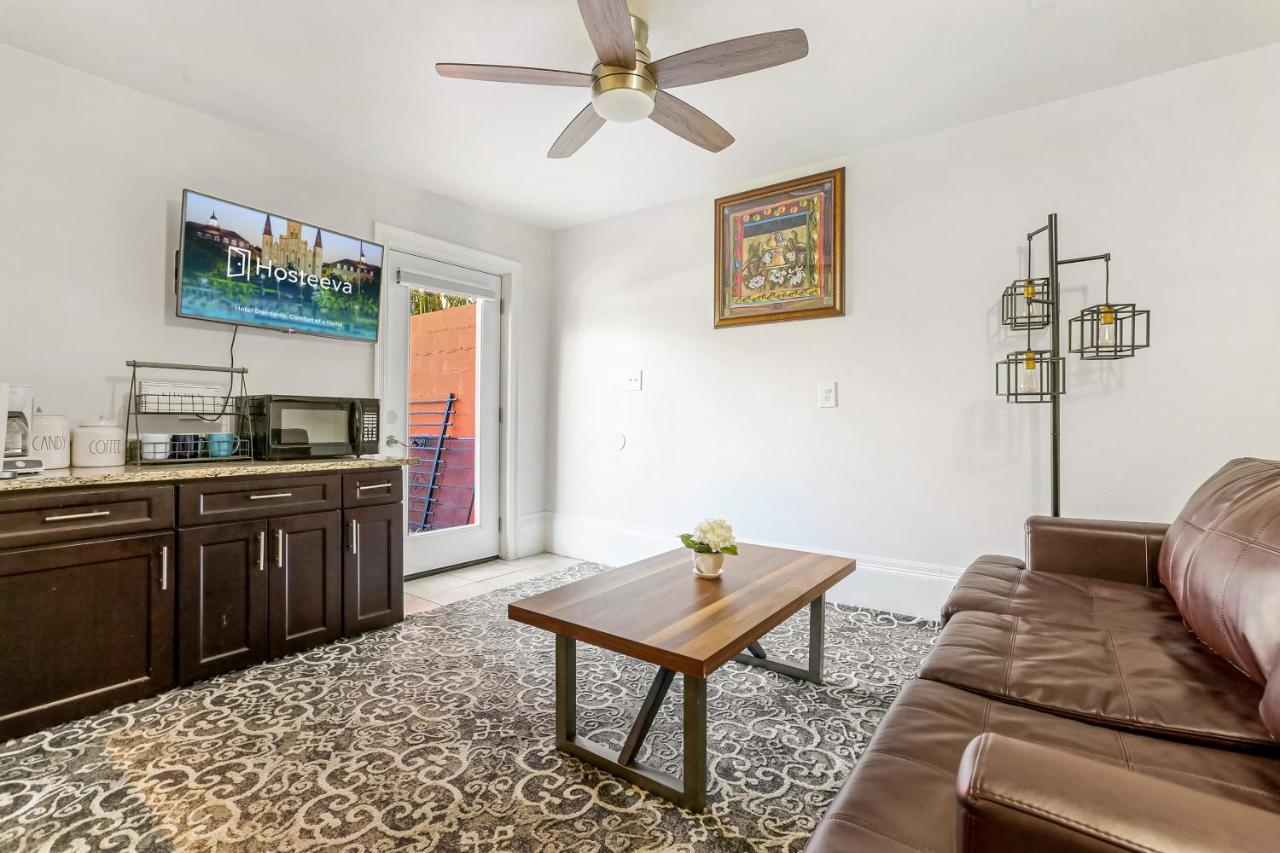 Elegant 4br In Downtown By Hosteeva New Orleans