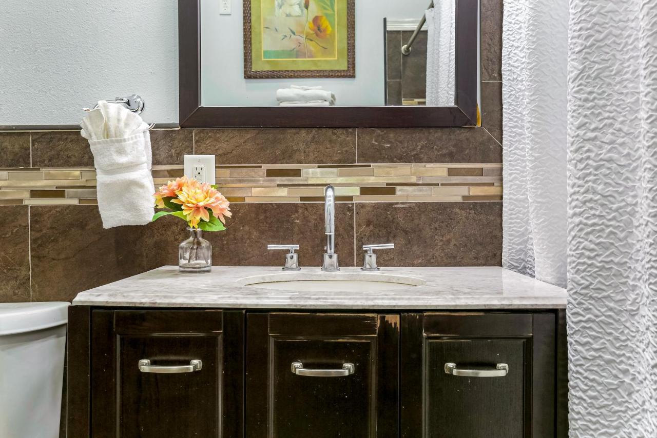 Spacious 3br In Downtown Apartment *
