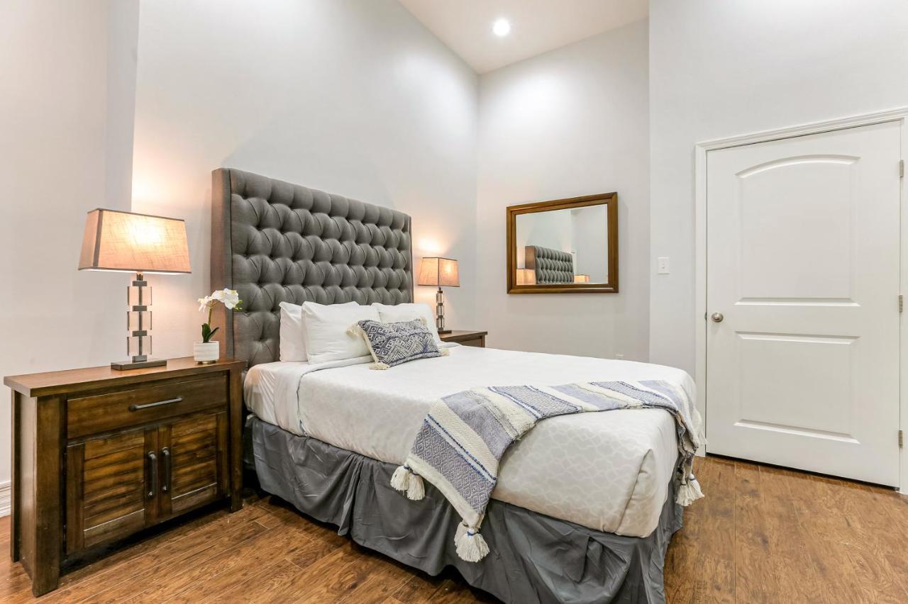 Spacious 3br In Downtown *