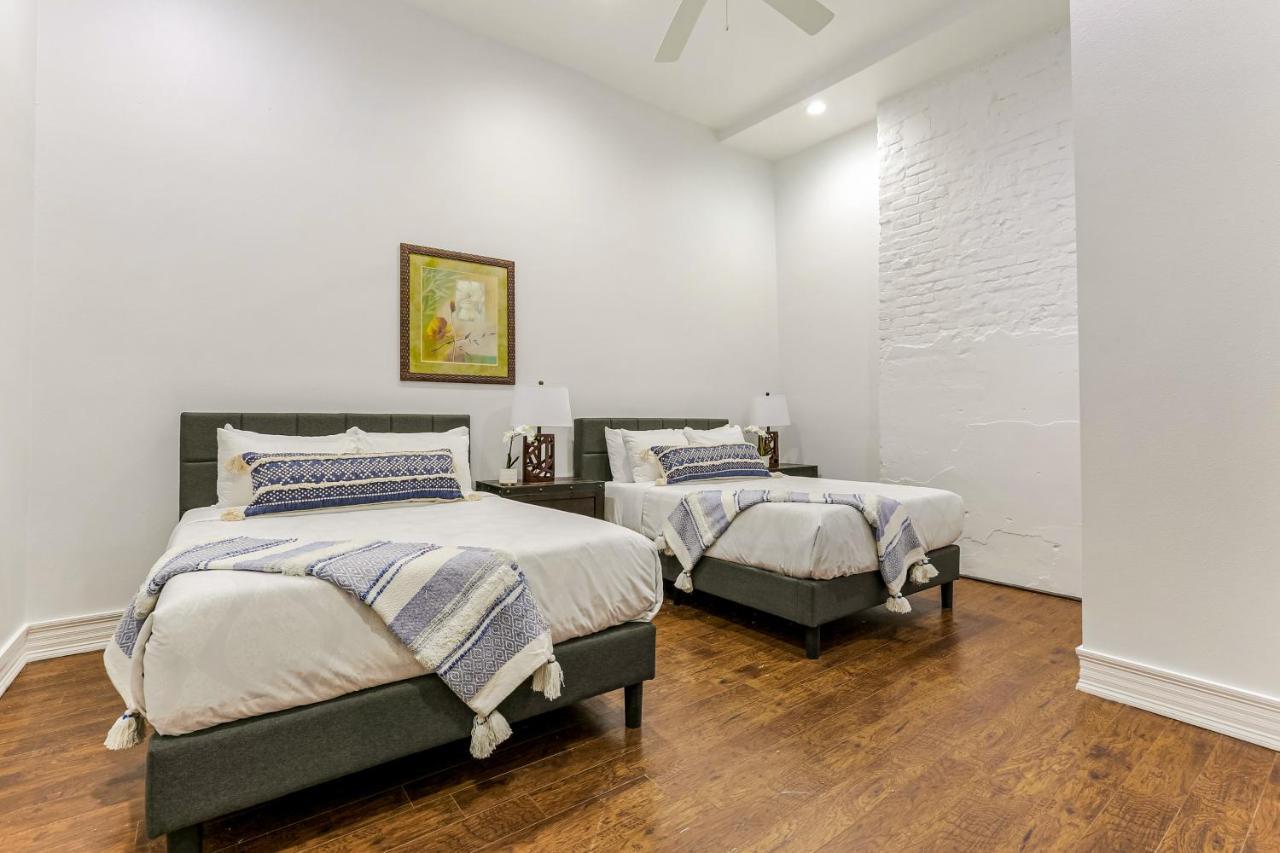 Spacious 3br In Downtown * New Orleans