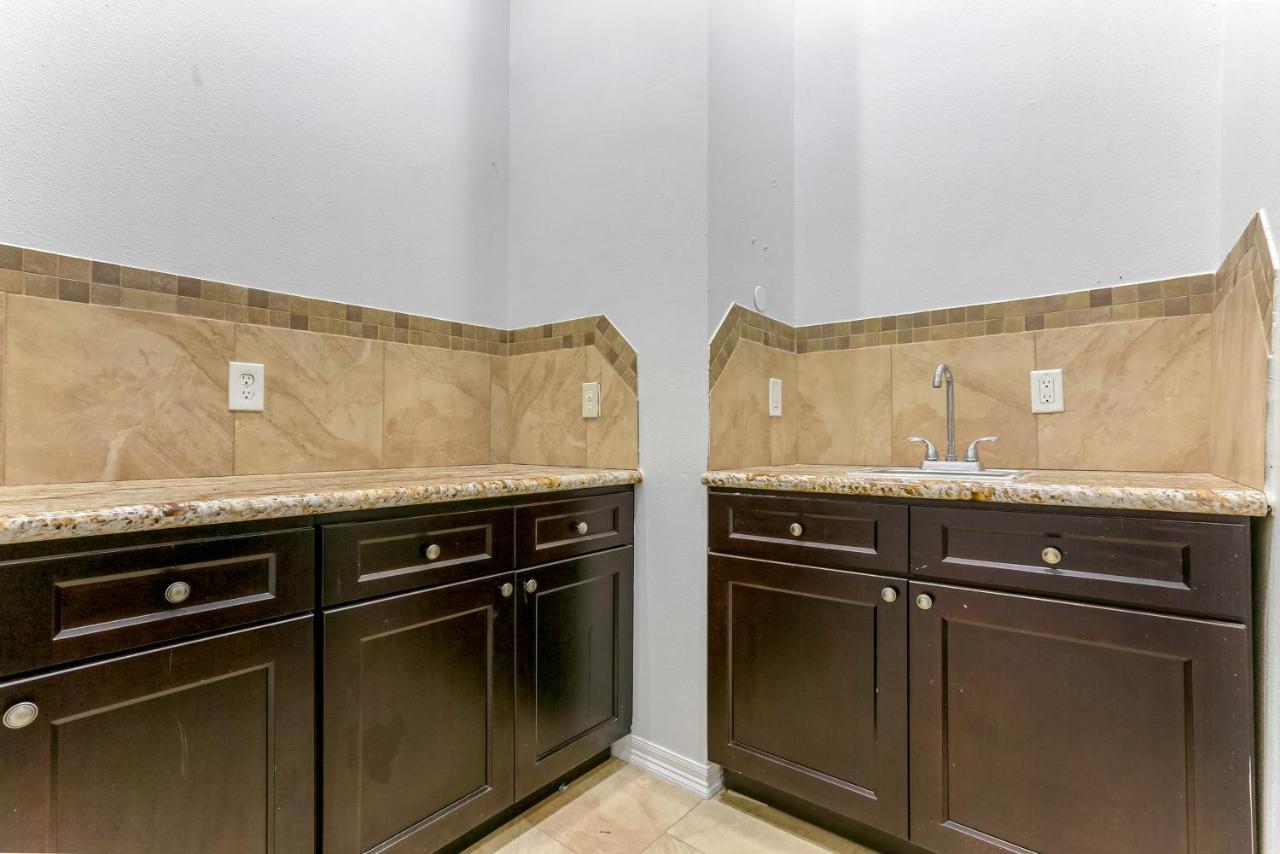 Apartment Spacious 3br In Downtown New Orleans
