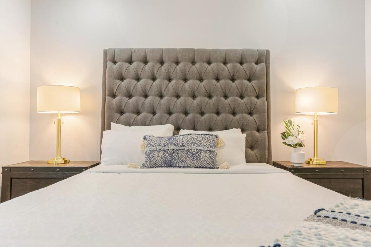 Elegant 4br In Downtown By Hosteeva * New Orleans
