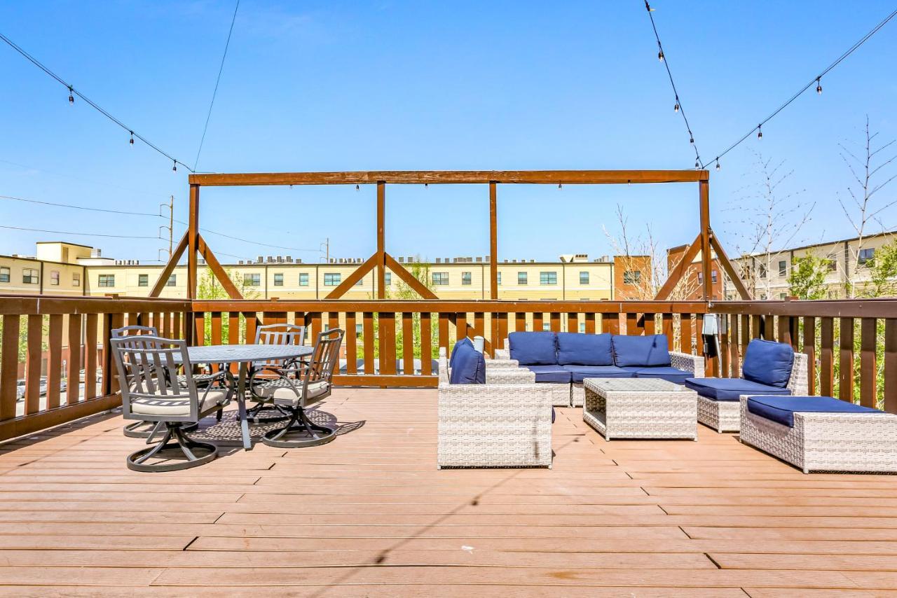 Elegant 4br In Downtown By Hosteeva * New Orleans