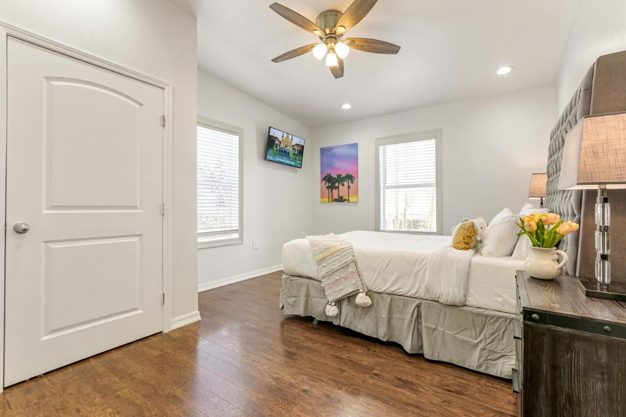 Apartment Elegant 4br In Downtown By Hosteeva New Orleans
