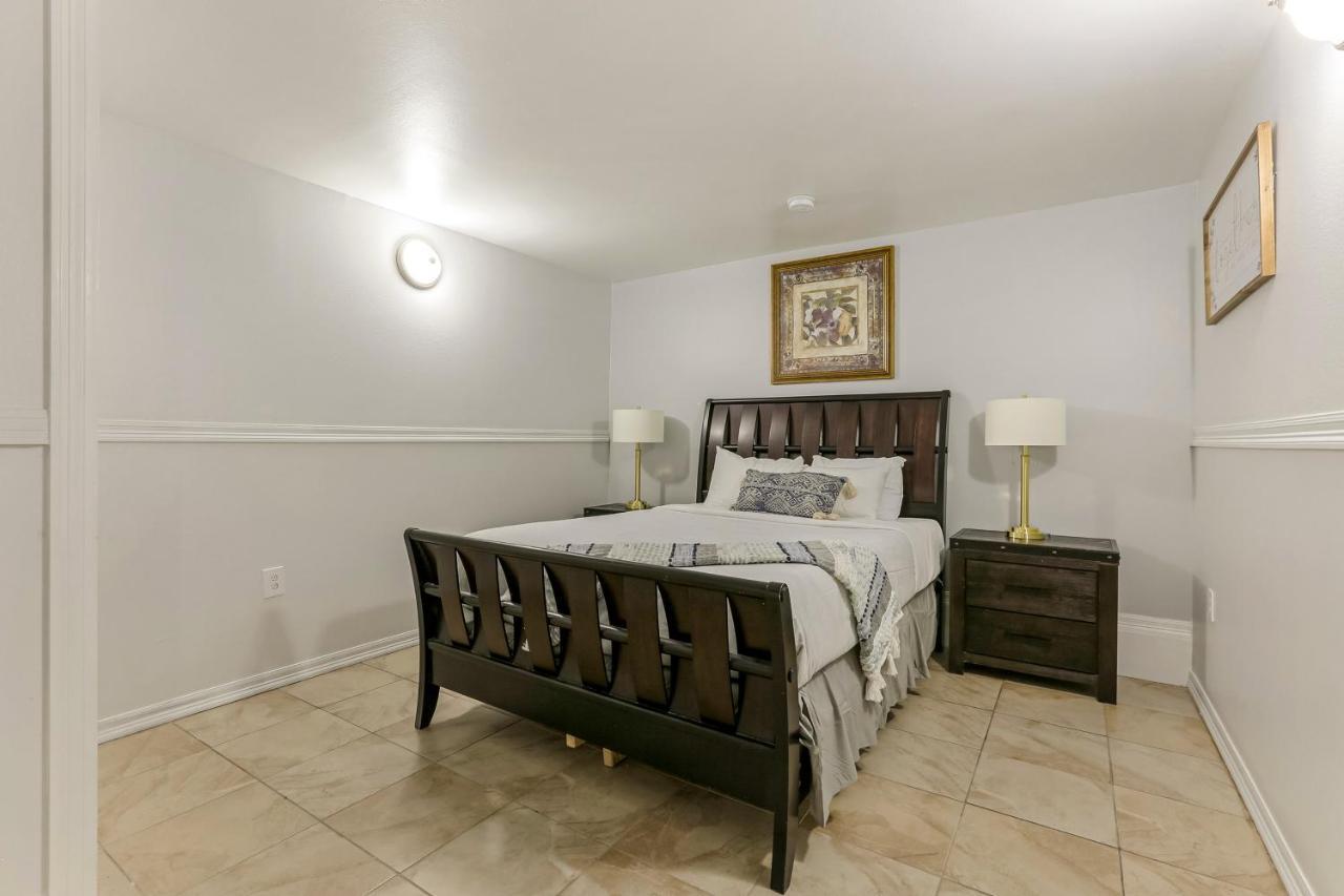 Elegant 4br In Downtown By Hosteeva Apartment *