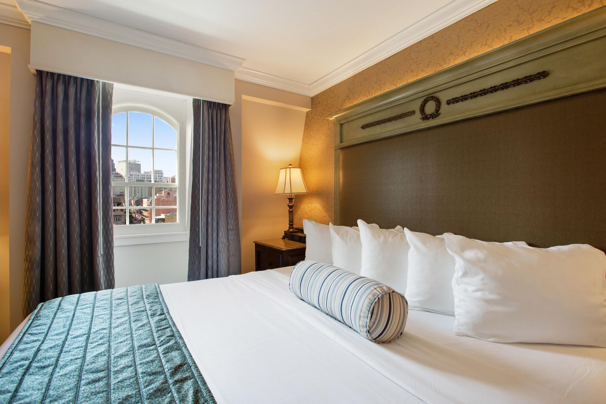 St. Marie Hotel