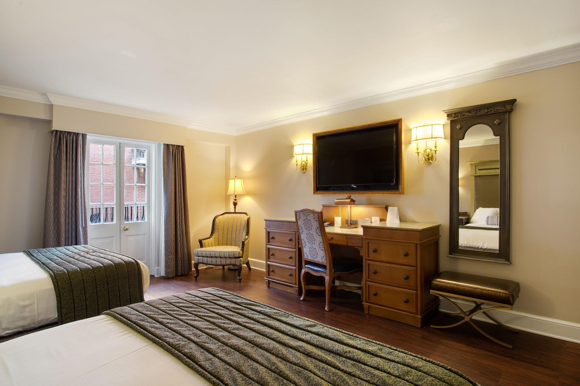 St. Marie 3* New Orleans