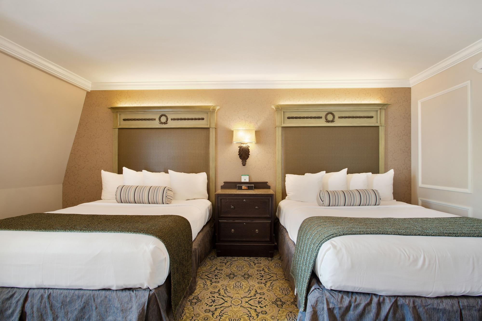 Hotel St. Marie