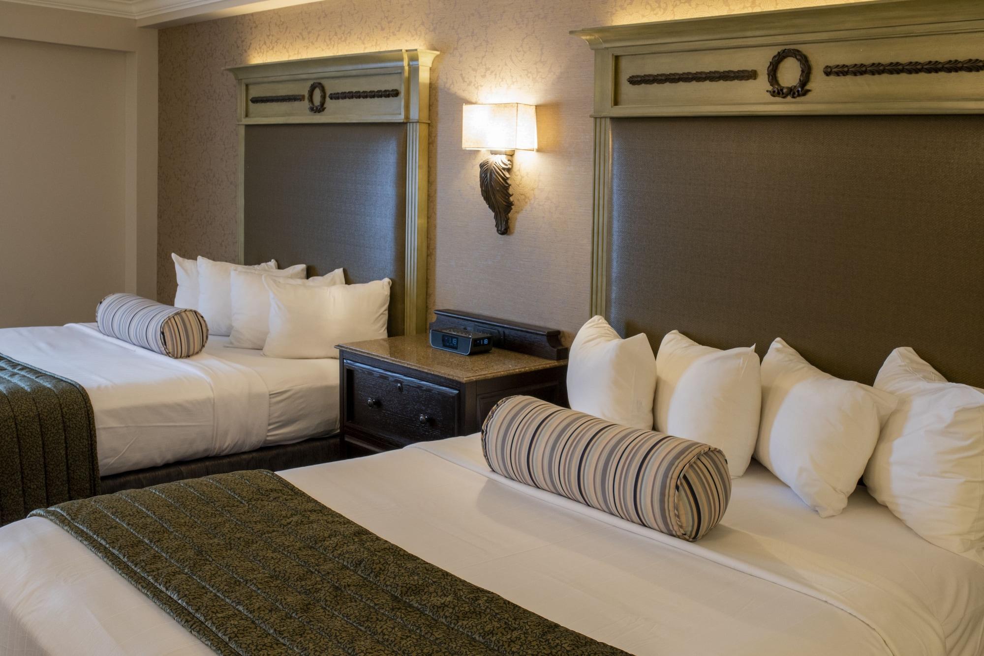 St. Marie Hotel