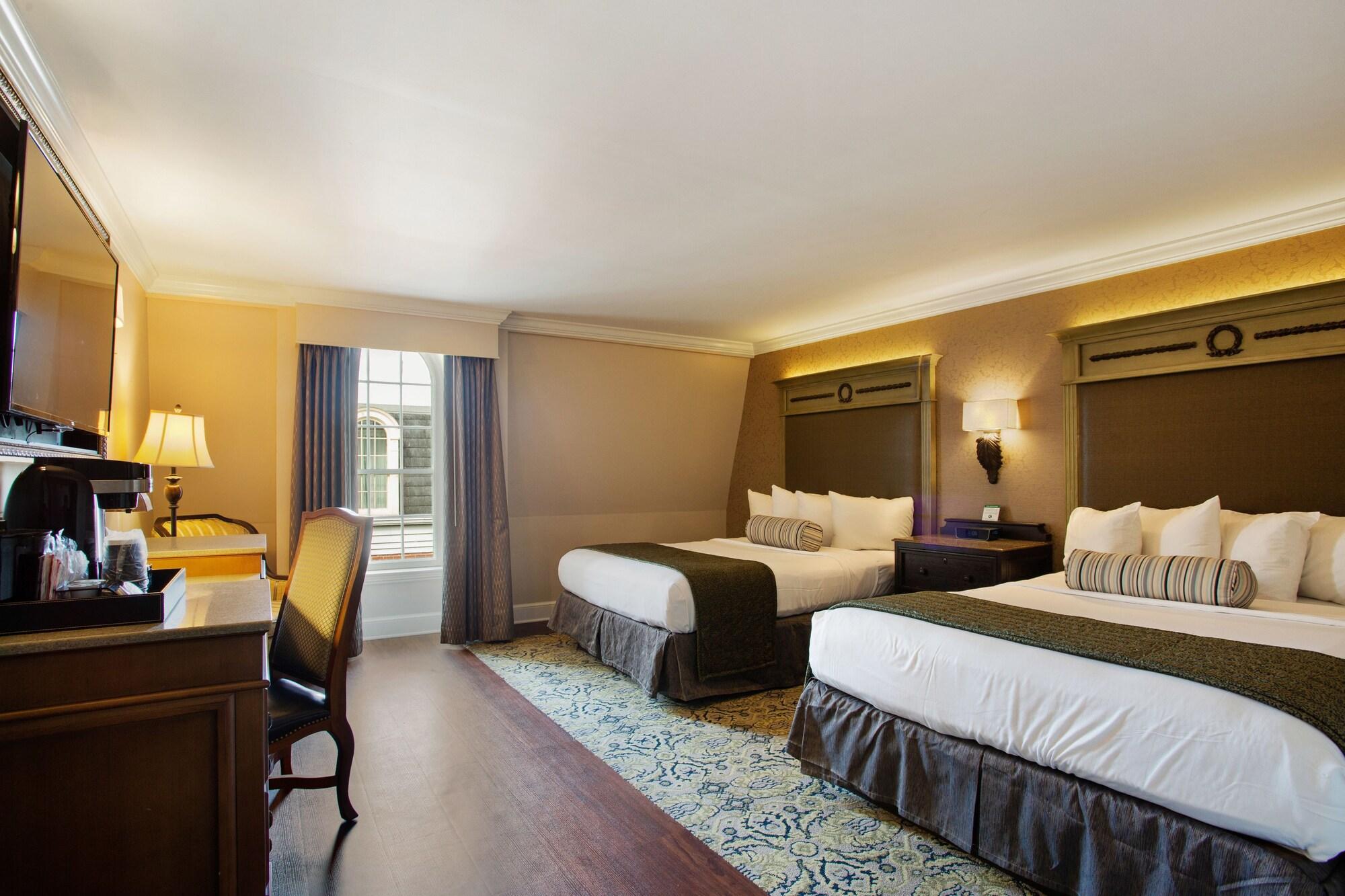 St. Marie Hotel New Orleans