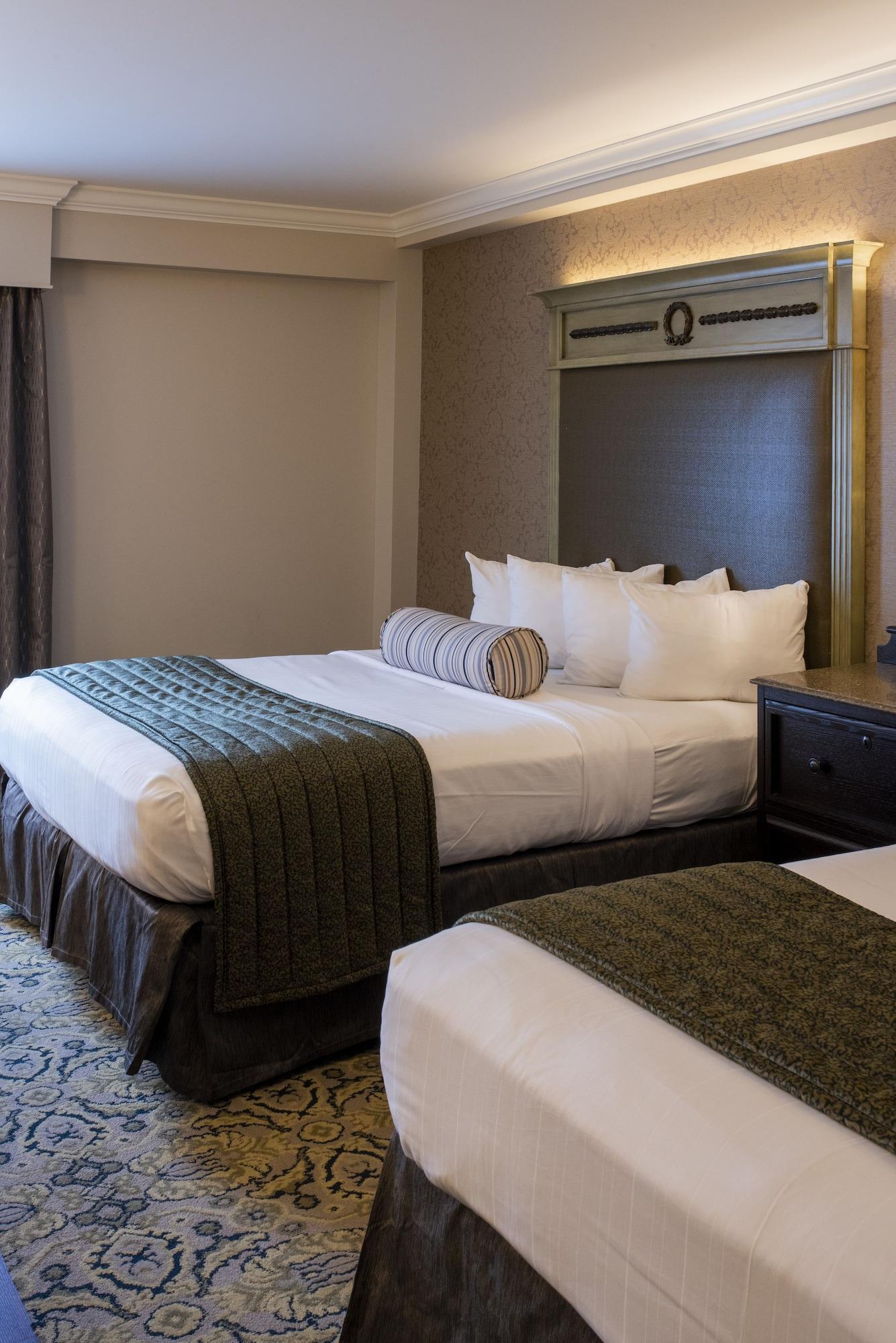 St. Marie Hotel