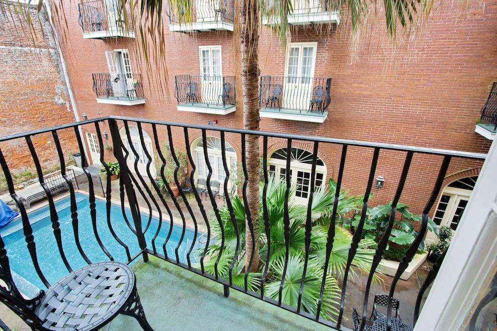 Hotel St. Marie New Orleans