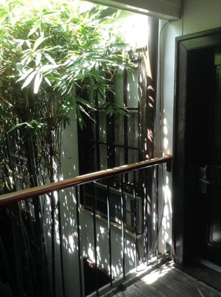The Prytania Park New Orleans