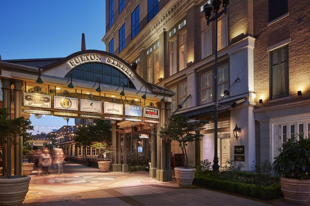 Caesars New Orleans