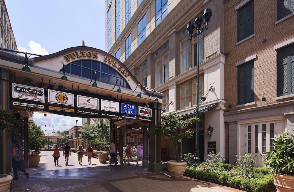 Caesars Hotel